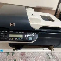 پرینتر HP سیاه سفید