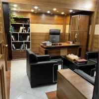 اجاره دفتر وکالت ۱۲ متری در دینکان