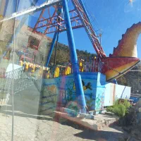 کارمند جهت مراجعه به مدارس تبریز جهت معرفی شهربازی