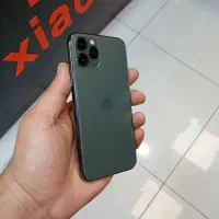 iPhone 11pro 512gb نقد و اقساط با شرایط آسان|موبایل|کرج, مهرویلا جنوبی|دیوار