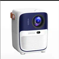ویدئو پروژکتور یومیو umiio قابل حمل|تلویزیون و پروژکتور|تهران, جنتآباد جنوبی|دیوار