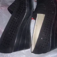 کفش مجلسی نگین دار زنانه سایز 38|کیف، کفش، کمربند|اردبیل, |دیوار