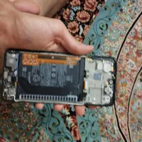ال سی دی Poco x3gt|موبایل|تهران, آرژانتین|دیوار
