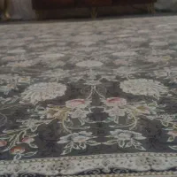 فرش ماشینی1200 شانه اصل|فرش|خوی, |دیوار