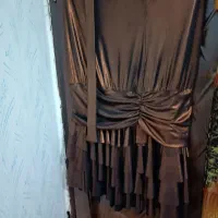 تعدادی لباس مجلسی کودک وبزرگسال