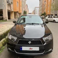 دنا پلاس توربو اتومات اپشنال 1404