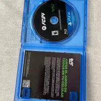بازی FC24 مخصوص ps4|کنسول، بازی ویدئویی و آنلاین|تهران, خلیج فارس|دیوار