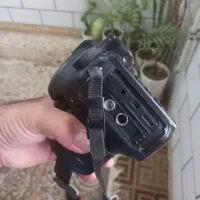 دوربین کانن 7d|دوربین عکاسی و فیلم‌برداری|اهواز, فاز ۲ پادادشهر|دیوار