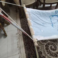 گهواره ننو نو|تخت و صندلی بچه|رشت, توشیبا|دیوار