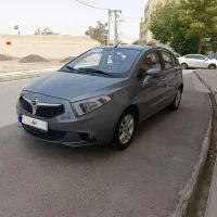 برلیانس ۲۲۰بدون رنگ اتوماتیک