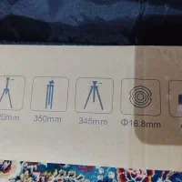 پایه نگهدارنده گوشی و دوربین مدل 3110A|دوربین عکاسی و فیلمبرداری|تهران, حکیمیه|دیوار