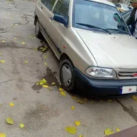 پراید141 بژ|خودرو سواری و وانت|تهران, امام زاده عبدالله|دیوار