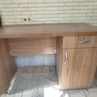 میز کامپیوتر یا میز تحریر|میز تحریر و کامپیوتر|یزد, |دیوار