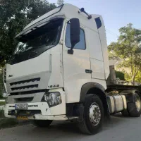 کشنده 420  A7 بدونه رنگ