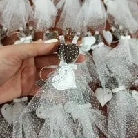 انواع گیفت ها عروسی، جشن تولد، و