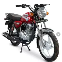 موتور سیکلت 200