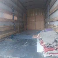 حمل نقل ایران بار ارسال بار به تمام نقاط کشور|خدمات حمل و نقل|شاهین‌شهر, حافظ جنوبی|دیوار