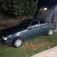 پژوRD بدون رنگ مدل83