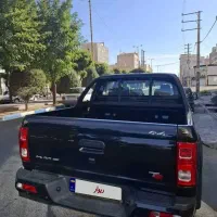 کی ام سی T8مدل ۴۰۲|خودرو سواری و وانت|شهریار, شهریار|دیوار