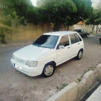 پراید 111مدل97