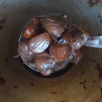 فروش سیر ترشی خودمونی محلی
