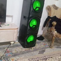 اسپیکر|سیستم صوتی خانگی|مشهد, کوی سیدی|دیوار