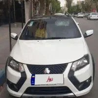 کوییک ۱۴۰۳ rs پارس خودرویی ۸۵ گانه
