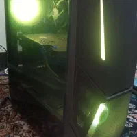 کامپیوتر گیمینگ|رایانه رومیزی|فولادشهر, B1|دیوار