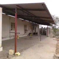 جوشکاری اسکلت وخورده کاری و نصب تابلو|خدمات پیشه و مهارت|مشهد, کوی سیدی|دیوار