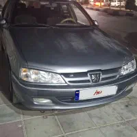 پژو پارس TU5 مدل ۹۳