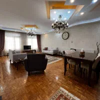 اجاره اپارتمان ۱۳۵متری //شهرری|اجارهٔ آپارتمان|ری, جوانمرد قصاب|دیوار