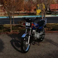 لوازم یدکی موتورسیکلت|موتورسیکلت|تبریز, |دیوار