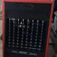 بخاری برقی ،هیتر|بخاری، هیتر، شومینه|اردبیل, |دیوار