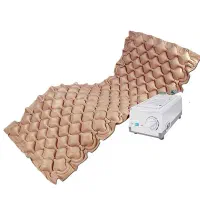 تشک بادی مواج