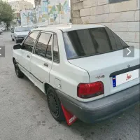 پراید ۷۹ صندوقدار