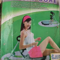 Total core توتال کور