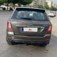ایکس ۶۰|خودرو سواری و وانت|اصفهان, برازنده|دیوار