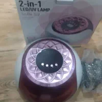 وسایل کاشت ناخن