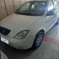 تیبا مدل1400 بی رنگ