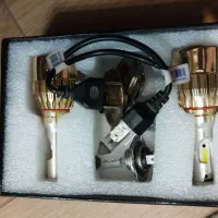 هدلایت دو کنتاک h4|قطعات یدکی و لوازم جانبی|مشهد, دانشجو|دیوار