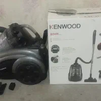 جاروبرقی KENWOOD