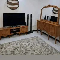 آینه کنسول،میزتلویزیون، جاکفشی|میز تلویزیون|رامهرمز, |دیوار