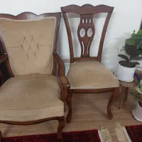 مبل ۹ نفره کلاسیک