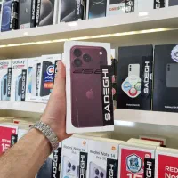 گوشی موبایل اپل آیفون Apple 18 pro max
