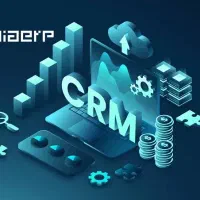 پیادهسازی CRM ختصاصی برای کسبوکاراستان کرمان