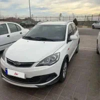 خودرو mvm مدل ۹۶ (بدون رنگ) هاچپک اسپورت اکسلنت