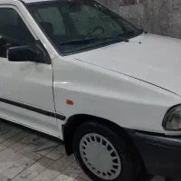 پراید1392 هیدرولیک