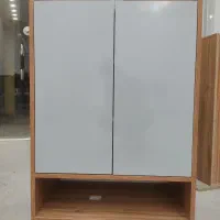 جاکفشی|جاکفشی، کمد، دراور|شاهین‌شهر, خانه کارگر|دیوار