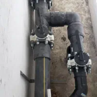 اجرای تاسیسات سبک و سنگین|خدمات پیشه و مهارت|ایلام, |دیوار