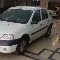 پارس تندر۹۷|خودرو سواری و وانت|فردیس, فردیس|دیوار